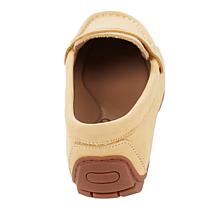 Blondo Shellby Leather Moccasin