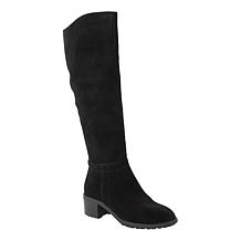 JBU by Jambu Doyle Waterproof Suede Tall Boot 20909160 HSN
