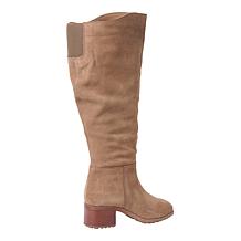 Blondo Tatiana-WC Slouchy Wider-Calf Boot