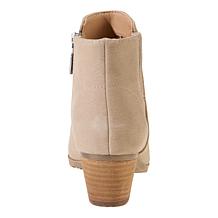 Blondo Valli 2.0 Bootie with Waterproof Sole Seam