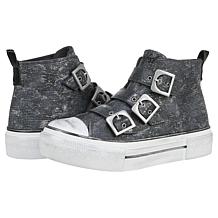 Blowfish Knockout-Buckle Sneaker