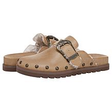 Blowfish Skylar Cozy Studded Clog