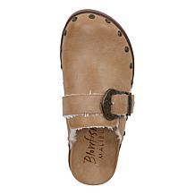 Blowfish Skylar Cozy Studded Clog