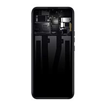 BLU G90 64GB Dual SIM GSM Unlocked Android Smartphone w/Triple Camera