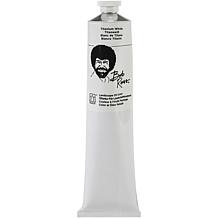 Bob Ross Oil Paint 200ml-Titanium White