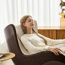 Bodyfriend Eliza Reclining Massage Chair S&L Track w/Zero Gravity