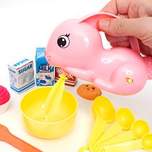 Boley Zoo Troop 14-pc. Bunny Mixer 