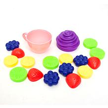 Boley Zoo Troop 19pc Kitty Smoothie Maker 