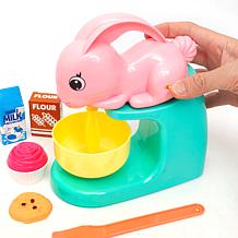 Boley Zoo Troop: Kitchen Appliance Playset - 50pcs Food Playset