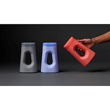 Boom Home Medical Loona Portable Female Urinal