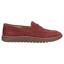 Born Ana Suede Loafer