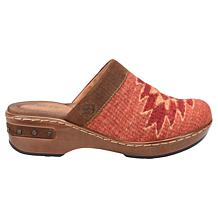 Born® Bandy Blanket Clog