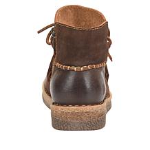 born calyn handcrafted comfort bootie