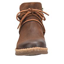 born calyn handcrafted comfort bootie