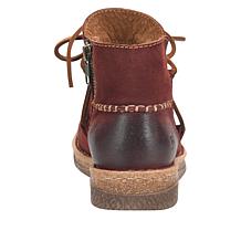 born calyn handcrafted comfort bootie