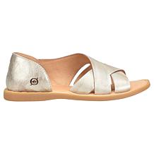 Born Ithica Leather Sandals