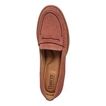 Born® Marlo Suede Loafer