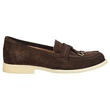 Born® Mika Suede Slip-On Loafer