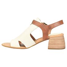 Born Selby Leather Slingback Sandal