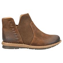Born Taj Leather Bootie