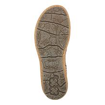Born Taj Leather Bootie