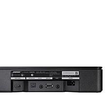 Bose All-in-One TV Speaker and Sound System with Dialogue Mode
