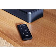Bose All-in-One TV Speaker and Sound System with Dialogue Mode