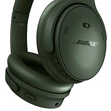 Bose QuietComfort Noise Cancelling Headphones