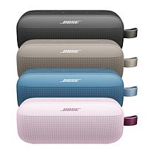 Bose SoundLink Flex Portable and Waterproof Wireless Speaker