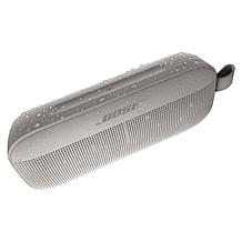 Bose® SoundLink® Flex Waterproof Portable Bluetooth Speaker