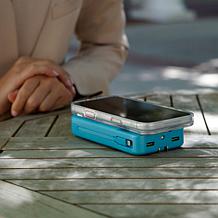 Boundless 15,000mAh Signature Power Bank Portable Charger