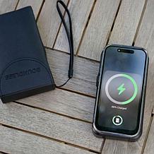 Boundless 15,000mAh Signature Power Bank Portable Charger