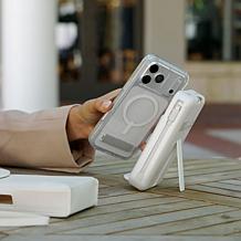 Boundless 15,000mAh Signature Power Bank Portable Charger