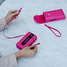 Boundless 15,000mAh Signature Power Bank Portable Charger