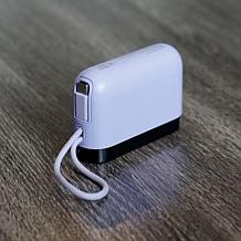 Boundless 35W 10KmAh Power Bank with Display