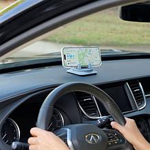 Boundless 360-Degree Dashboard Phone Mount