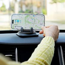 Boundless 360-Degree Dashboard Phone Mount