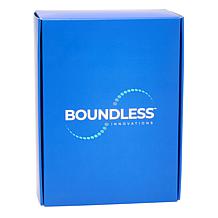 Boundless 65W Wall Charger with 32" Retractable Cable