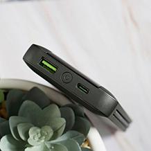 Boundless All-in-One Slim 10,000mAh Power Bank
