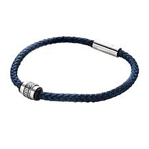 Braided Rope Bracelet