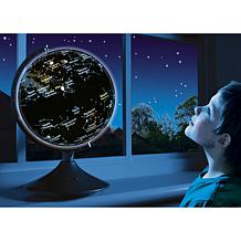 Brainstorm Limited 2 in 1 Globe - Earth and Constellations