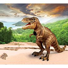 Brainstorm Limited T Rex Projector and Room Guard