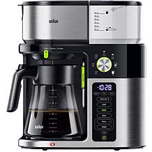 Proctor Silex Front Fill Compact 12 Cup Coffee Maker - 20849239