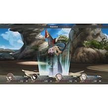 Bravely Default: Flying Fairy HD Remaster - Nintendo Switch 2