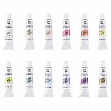 Brea Reese Professional Watercolor Paint Set - Pastels - 12-Piece
