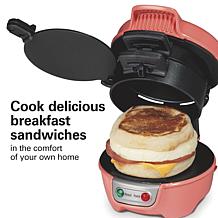 Breakfast Sandwich Maker
