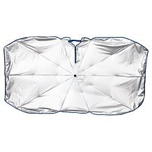 BrellaShade Pop-Up Windshield Sun Shade Umbrella