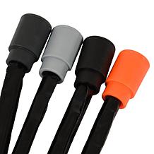 Brenda DykGraaf NuvaBar with 4 Resistance Bands and 8 Workouts