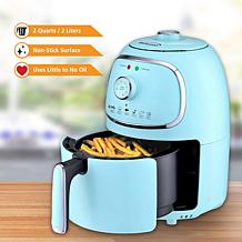 Brentwood 2qt. Electric Air Fryer AF-202BL
