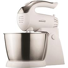 Brentwood 5-Speed Stand Mixer w/ Stainless Steel Bowl - SM1152